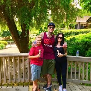 Meet your Posher, Gregg